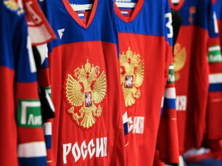 ИИХФ объявила о недопуске сборной России на Олимпиаду-2026