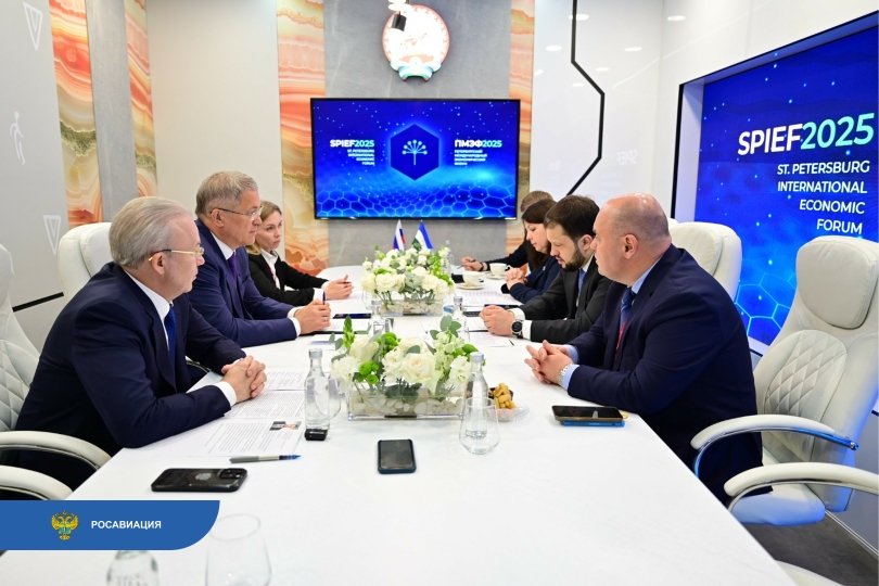 Названа дата начала реконструкции аэропорта Уфы Названа дата начала реконструкции аэропорта Уфы
