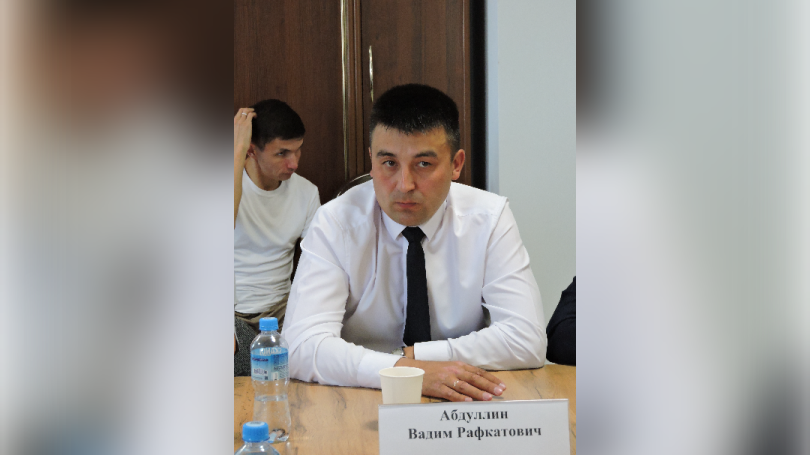 Перспективы развития Абзелиловского района: мнение главы сельсовета о геологоразведке и ГОКе в Башкирии Перспективы развития Абзелиловского района: мнение главы сельсовета о геологоразведке и ГОКе в Башкирии