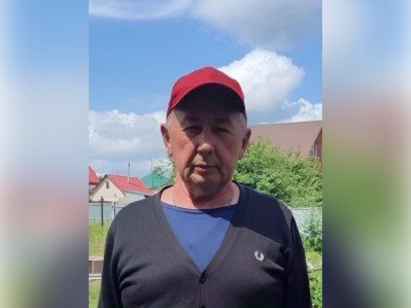 Под Уфой организовали срочные поиски 67-летнего пенсионера Под Уфой организовали срочные поиски 67-летнего пенсионера
