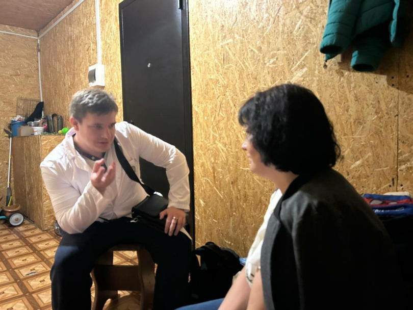 Психологи помогают семье, потерявшей троих детей при пожаре в Башкирии Психологи помогают семье, потерявшей троих детей при пожаре в Башкирии