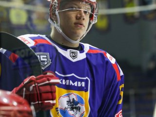 «Салават Юлаев» объявил об обмене со «Спартаком»