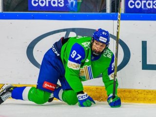 «Салават Юлаев» произвел обмен игроками с «Сочи»