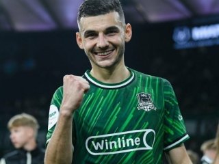 «Севилья» интересуется Эдуардом Сперцяном