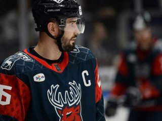 «Торпедо» объявило об уходе девяти хоккеистов