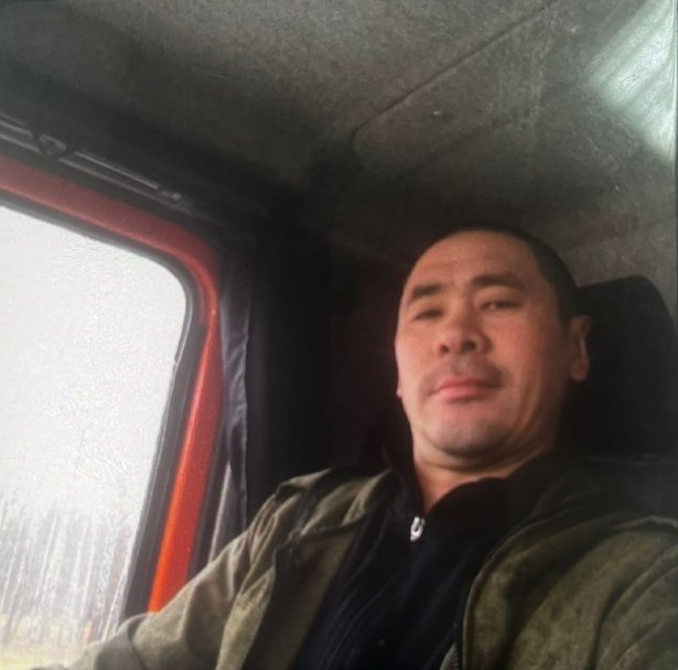 В Башкирии объявили в розыск 43-летнего Руслана Шайхутдинова, который задолжал своему ребенку более 800 тысяч рублей В Башкирии объявили в розыск 43-летнего Руслана Шайхутдинова, который задолжал своему ребенку более 800 тысяч рублей