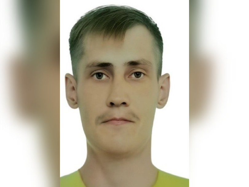 В Башкирии пропал 33-летний Виталий Мальцев В Башкирии пропал 33-летний Виталий Мальцев