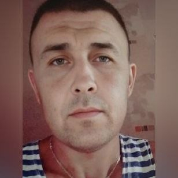 В Башкирии пропал 38-летний Данис Шафиков В Башкирии пропал 38-летний Данис Шафиков