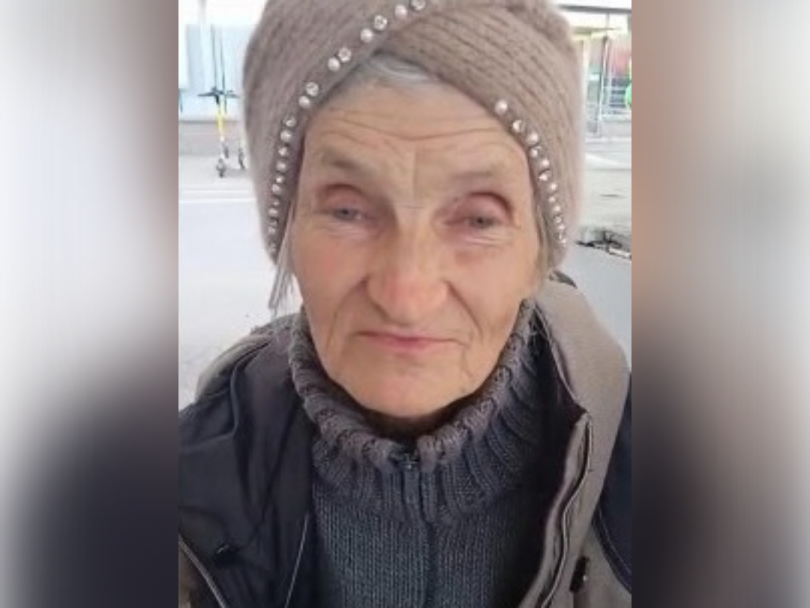 В Башкирии пропала без вести 67-летняя женщина В Башкирии пропала без вести 67-летняя женщина