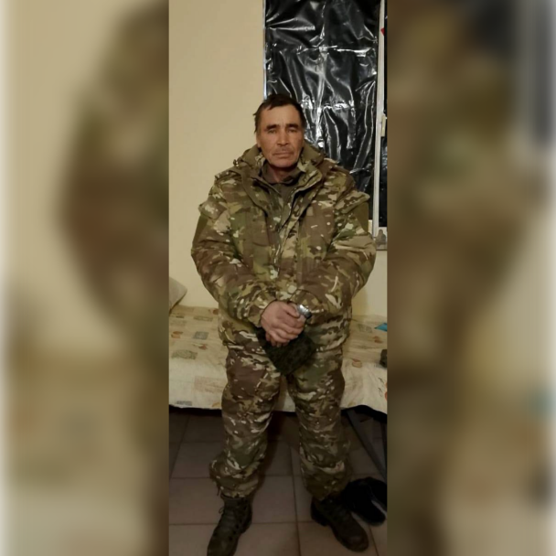 В Башкирии простились с геройски погибшим участником СВО Гаязом Хуснитдиновым В Башкирии простились с геройски погибшим участником СВО Гаязом Хуснитдиновым