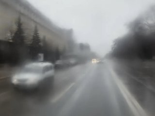 В Башкирии резко ухудшится погода
