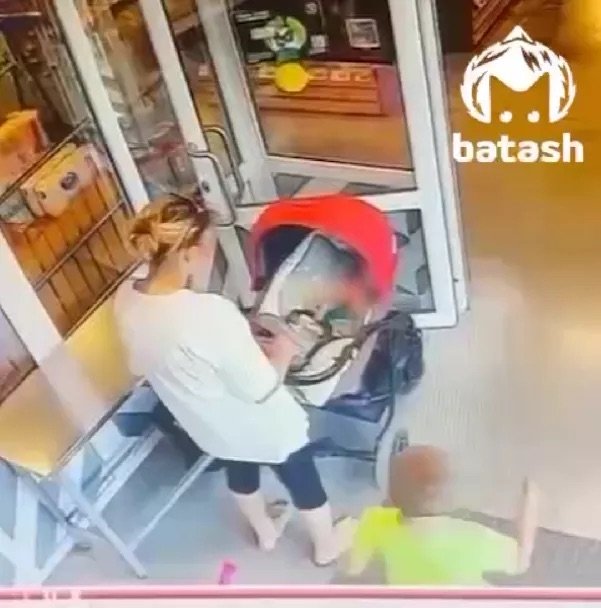 В Башкирии у женщины, избившей малыша, заберут шестерых детей В Башкирии у женщины, избившей малыша, заберут шестерых детей