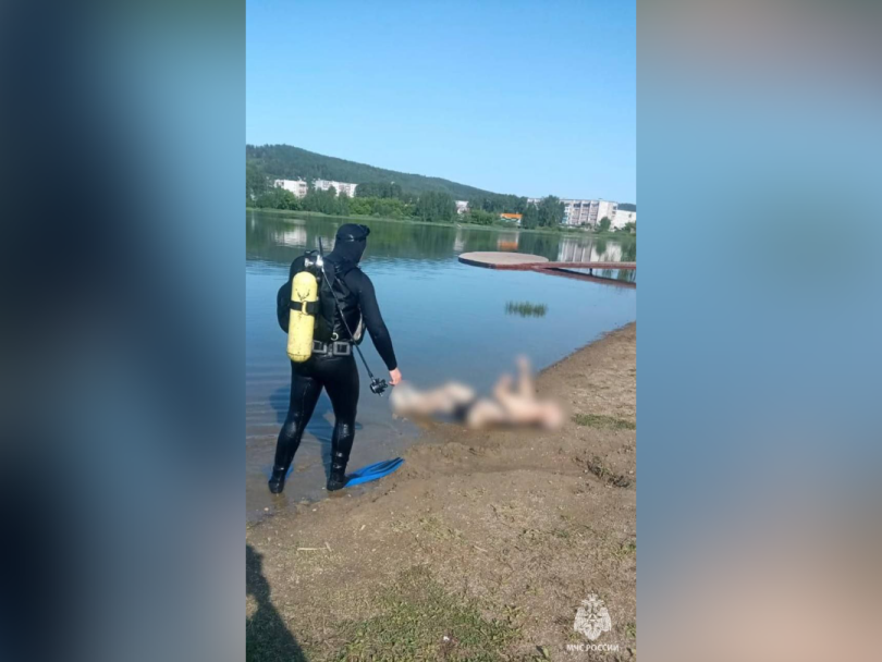 В Башкирии утонул нетрезвый мужчина В Башкирии утонул нетрезвый мужчина