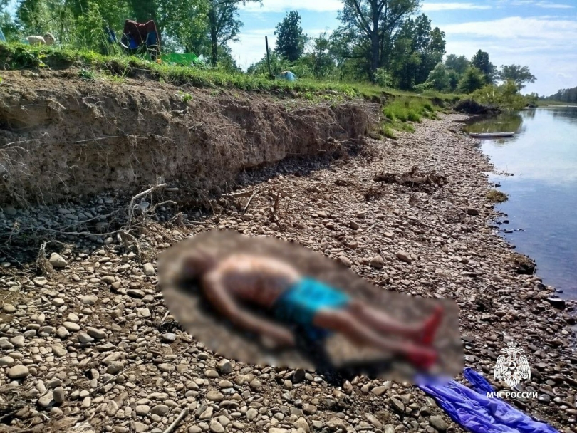 В Башкирии утонули еще трое людей, среди них один ребенок В Башкирии утонули еще трое людей, среди них один ребенок