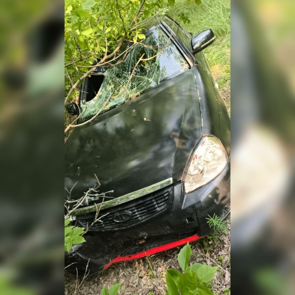 В Башкирии возбуждено уголовное дело по факту ДТП, в результате которого погибла девочка В Башкирии возбуждено уголовное дело по факту ДТП, в результате которого погибла девочка