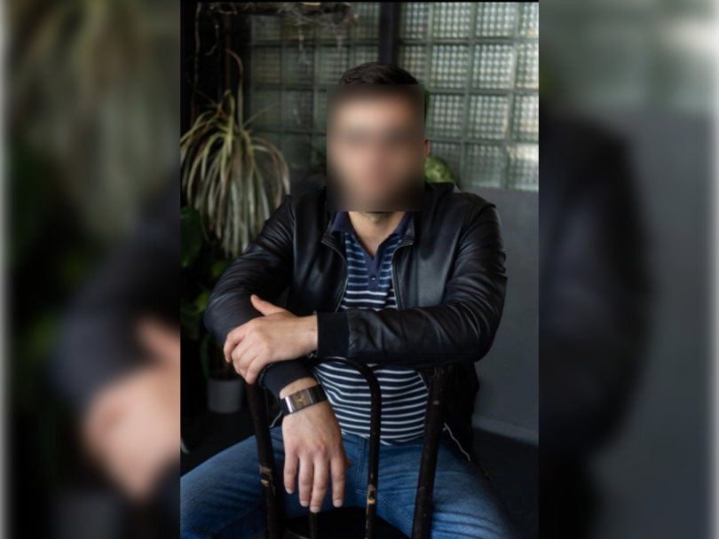 В Башкирии парень украл девушку, которая не хотела выходить за него замуж В Башкирии парень украл девушку, которая не хотела выходить за него замуж