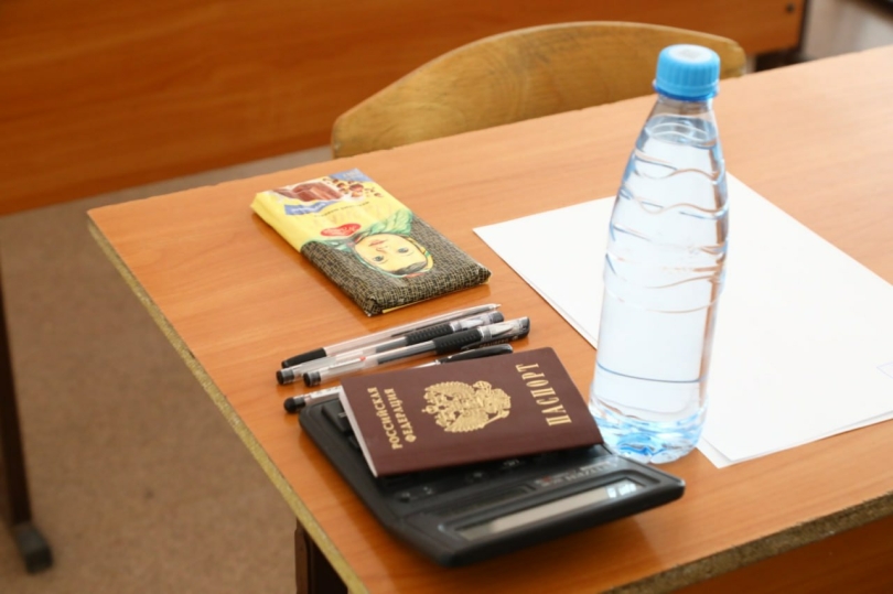 В Башкирии зафиксировали рекордное количество стобалльников по химии В Башкирии зафиксировали рекордное количество стобалльников по химии