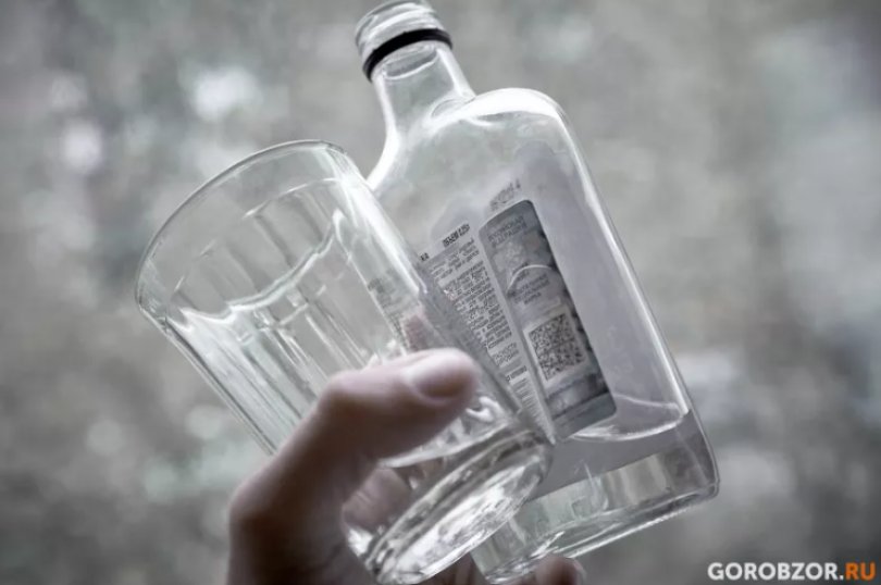 В Башкирии запретят продажу алкоголя В Башкирии запретят продажу алкоголя