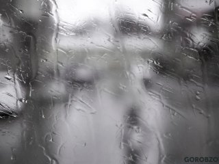 В Башкирию придут ливни с градом