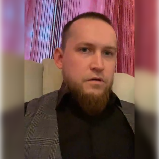 В Иглино мужчина устроил конфликт в заведении и был исключен из партии В Иглино мужчина устроил конфликт в заведении и был исключен из партии