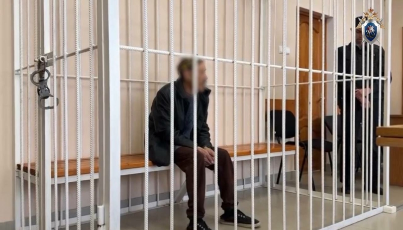 В Уфе 56-летний мужчина убил коллегу кочергой В Уфе 56-летний мужчина убил коллегу кочергой