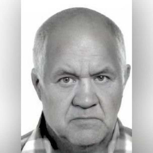 В Уфе больше месяца назад пропал 71-летний Фирдавис Садиков В Уфе больше месяца назад пропал 71-летний Фирдавис Садиков