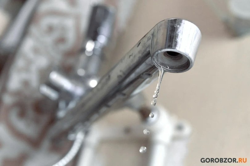 В Уфе из-за коммунальной аварии без горячей воды остались четыре дома В Уфе из-за коммунальной аварии без горячей воды остались четыре дома