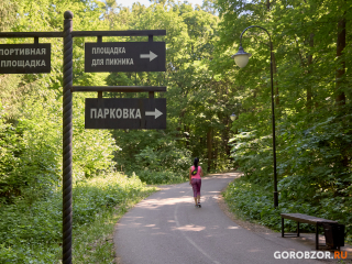 В Уфе, Мелеузе и Стерлитамаке в 2026 году появятся новые скверы