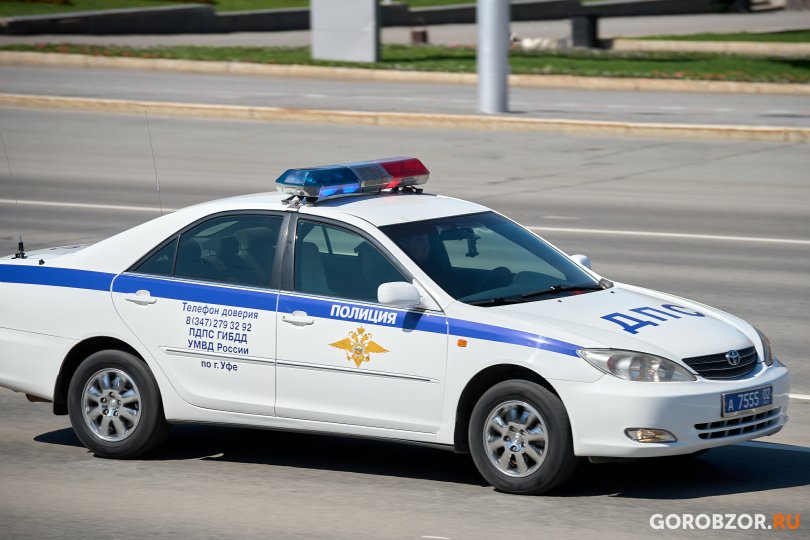 В Уфе мужчина лишился дорогостоящей иномарки за пьяную езду В Уфе мужчина лишился дорогостоящей иномарки за пьяную езду