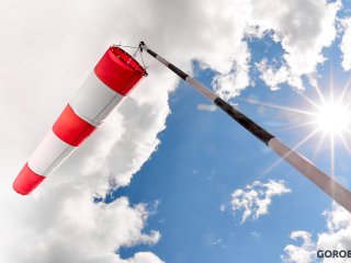 В Уфе ожидается ухудшение погодных условий