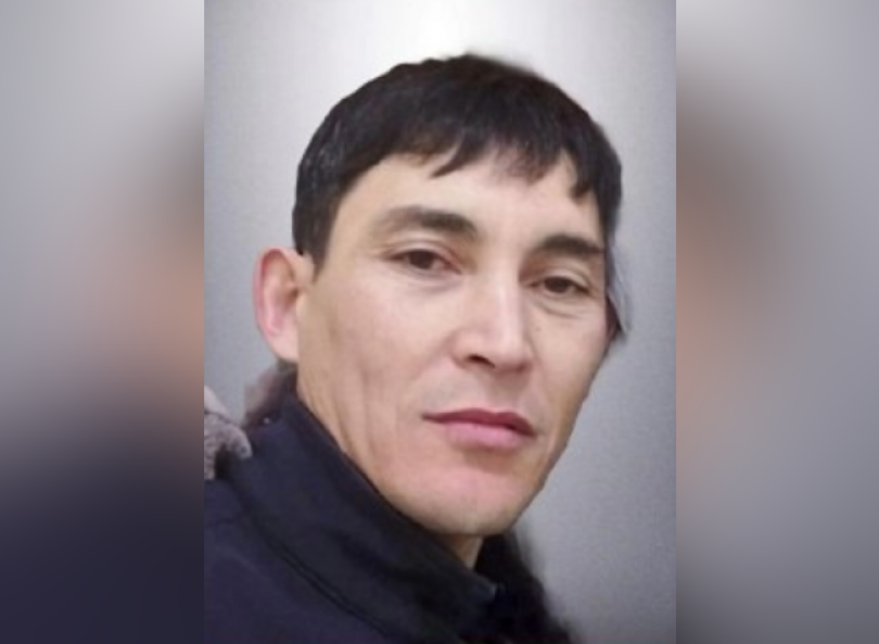В Уфе пропал 37-летний Саттар Усеинов В Уфе пропал 37-летний Саттар Усеинов
