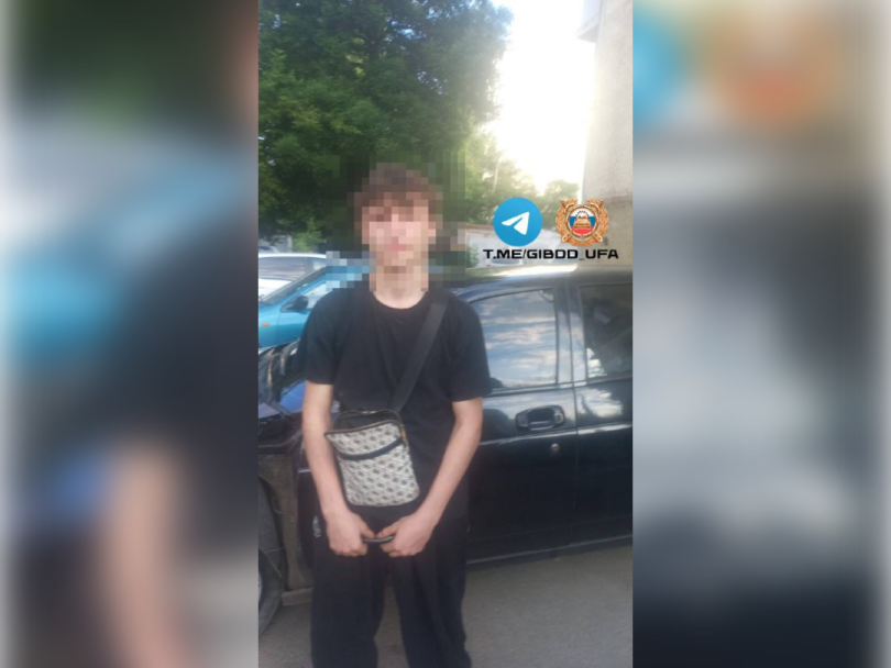 В Уфе сотрудники ДПС задержали нетрезвого подростка за рулем «Приоры» В Уфе сотрудники ДПС задержали нетрезвого подростка за рулем «Приоры»
