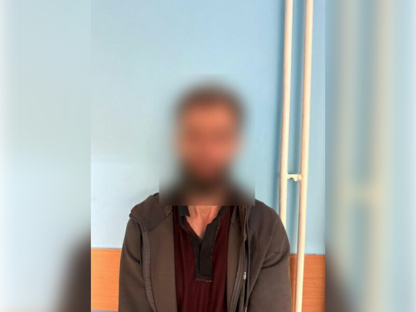 В Уфе сотрудники ДПС задержали пешехода с несколькими свертками наркотиков В Уфе сотрудники ДПС задержали пешехода с несколькими свертками наркотиков