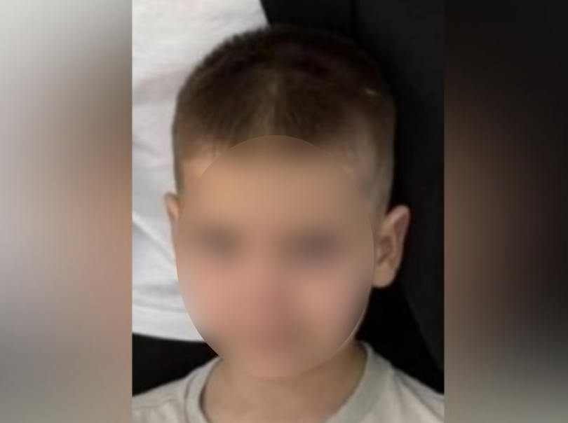 В Уфе завершены поиски семилетнего мальчика В Уфе завершены поиски семилетнего мальчика