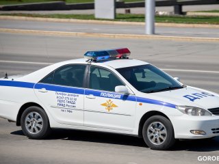33 водителей Башкирии задержали за пьяное вождение