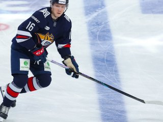 ЦСКА и «Металлург» произвели обмен нападающими