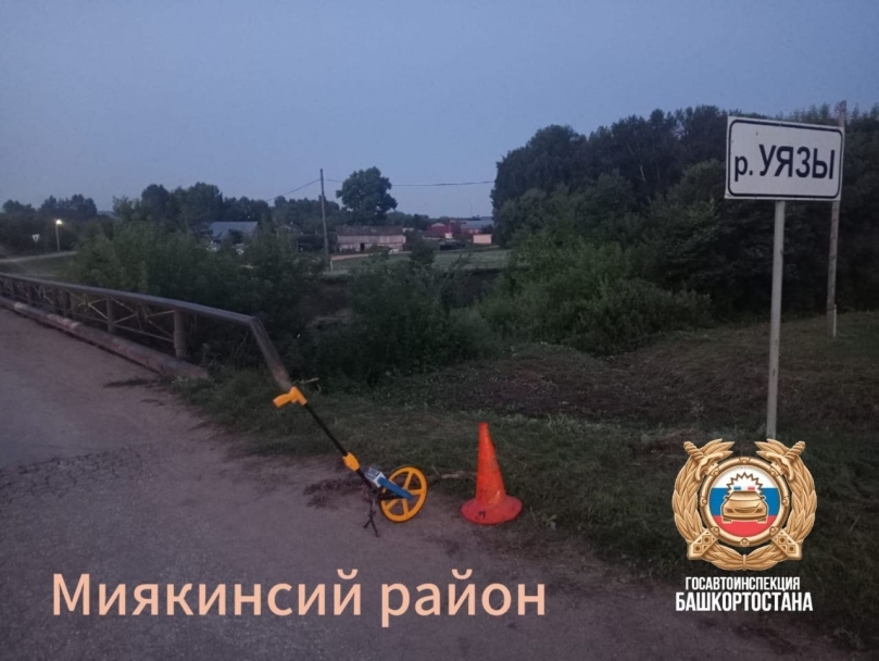 Два ДТП из-за подростков без прав произошло в Башкирии Два ДТП из-за подростков без прав произошло в Башкирии