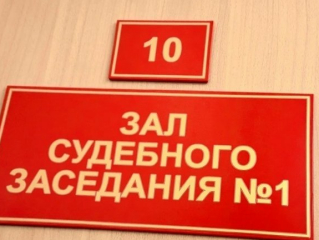 Экс-главе Госкоммолодежи Башкирии Яне Гайдук огласили приговор