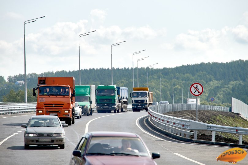 Эксперт рассказал про влияние новой трассы М-12 на инвестиции и рабочие места в Башкирии Эксперт рассказал про влияние новой трассы М-12 на инвестиции и рабочие места в Башкирии