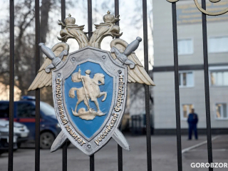 Глава СК поручил возбудить уголовное дело по факту наезда на трехлетнего ребенка в Уфе