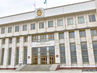 Госдума приняла внесенный Башкирией закон о дарении имущества родственникам