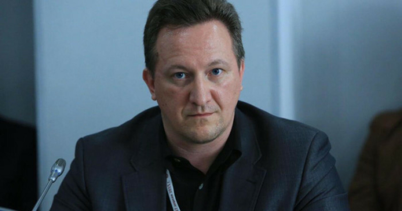 Константин Шагимуратов досрочно освобожден от должности председателя КСП Башкирии Константин Шагимуратов досрочно освобожден от должности председателя КСП Башкирии