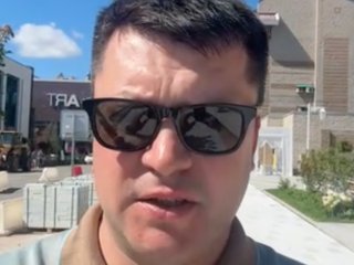 Мэр Уфы рассказал о реконструкции улицы Мустая Карима
