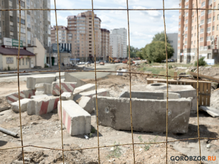 «Небезопасный маршрут»: школьники в Уфе подвергаются опасности