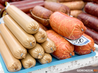 Объемы производства пищевой продукции в Башкирии за 5 месяцев выросли на 32%
