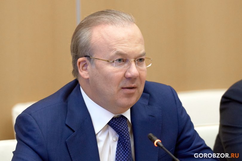 Премьер-министр Башкирии Андрей Назаров возглавил совет директоров БСК