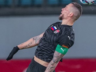 «Спартак» объявил о переходе Заболотного