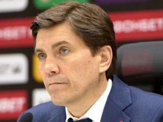 Стали известны тренерские штабы сборных российских звезд КХЛ и НХЛ на «Матч года»
