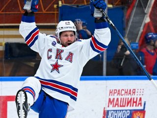 Стало известно, в какой клуб может перейти Толчинский 