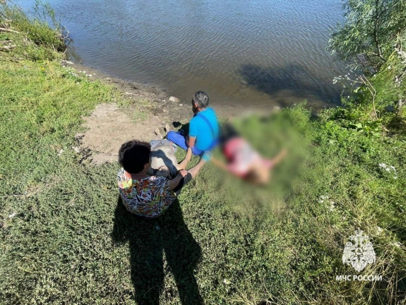 Тела двух детей и 6 взрослых достали из воды в выходные в Башкирии Тела двух детей и 6 взрослых достали из воды в выходные в Башкирии
